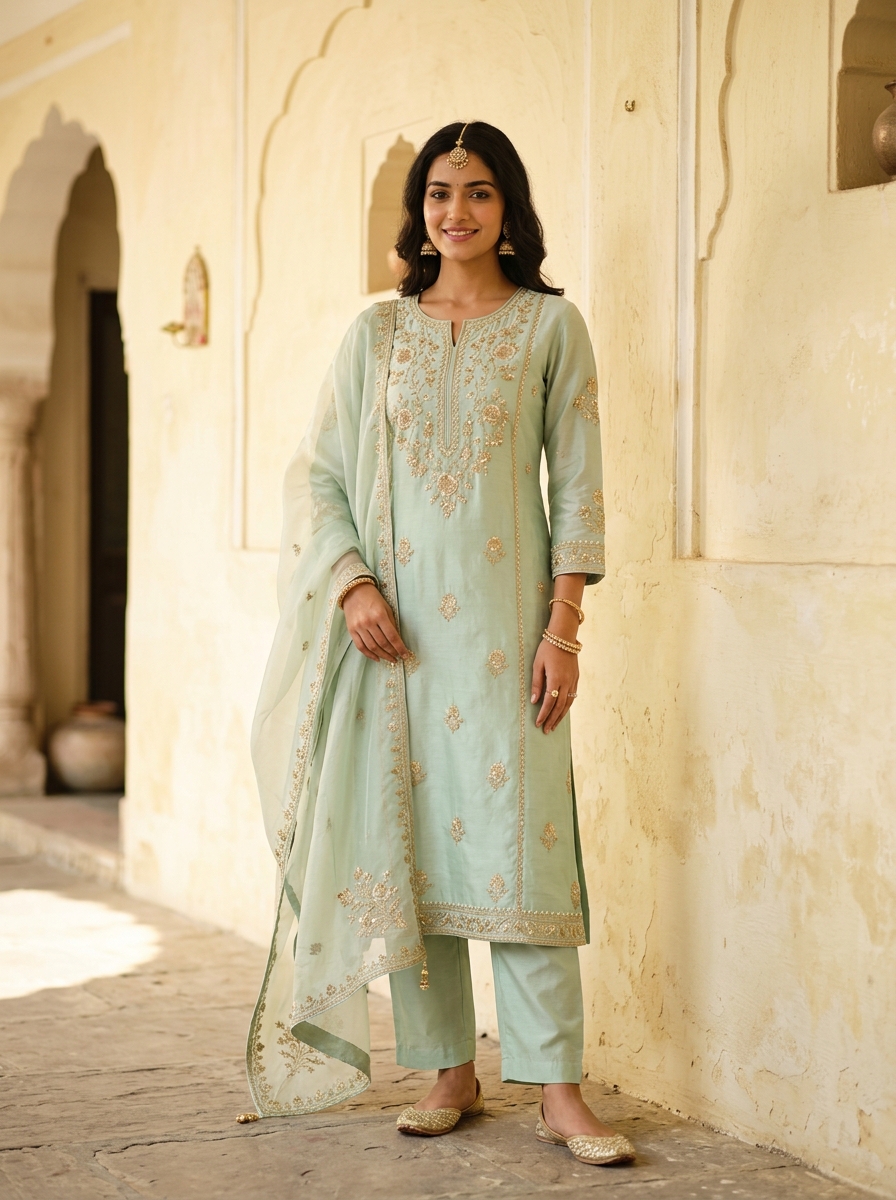 3 Piece Set