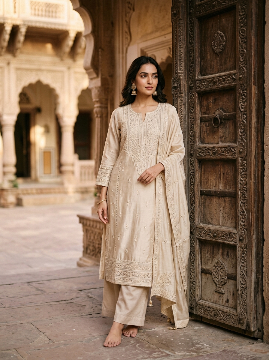 Kurti