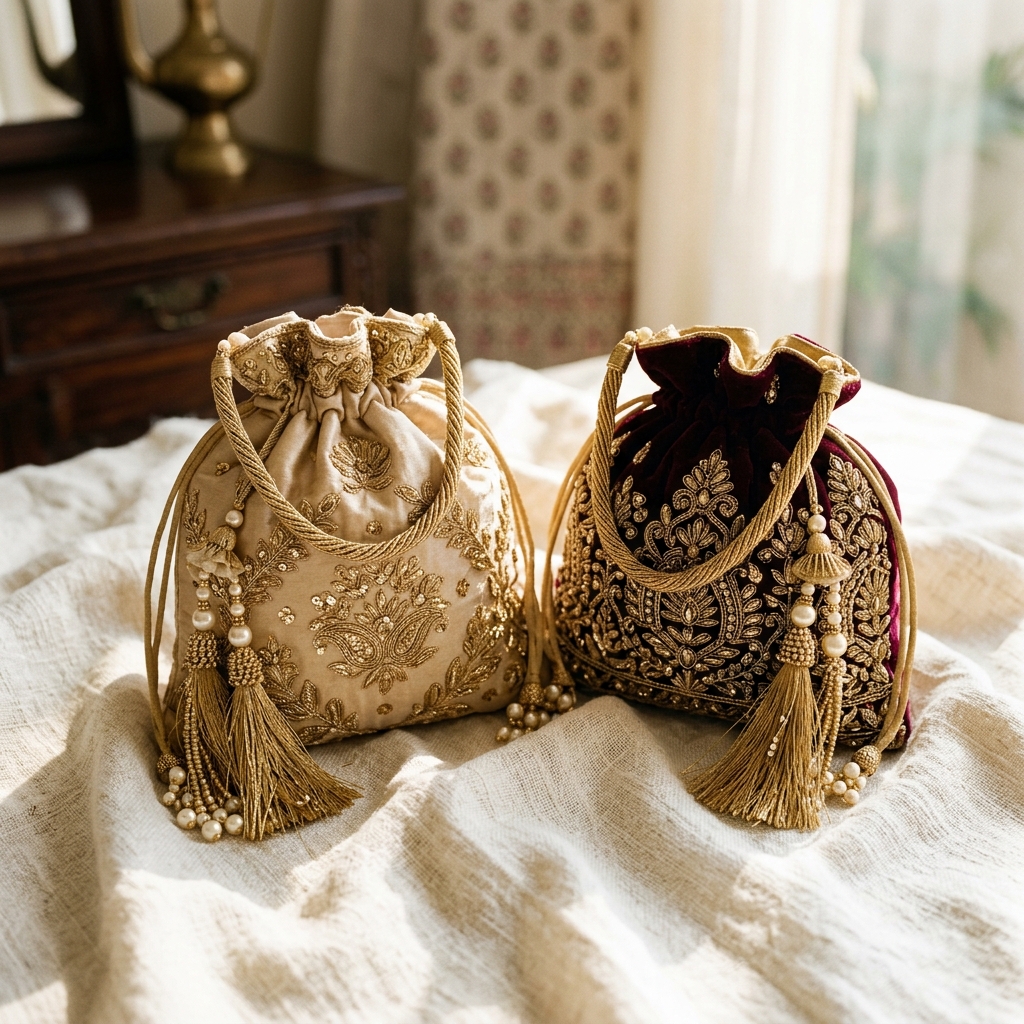 Bags & Purses