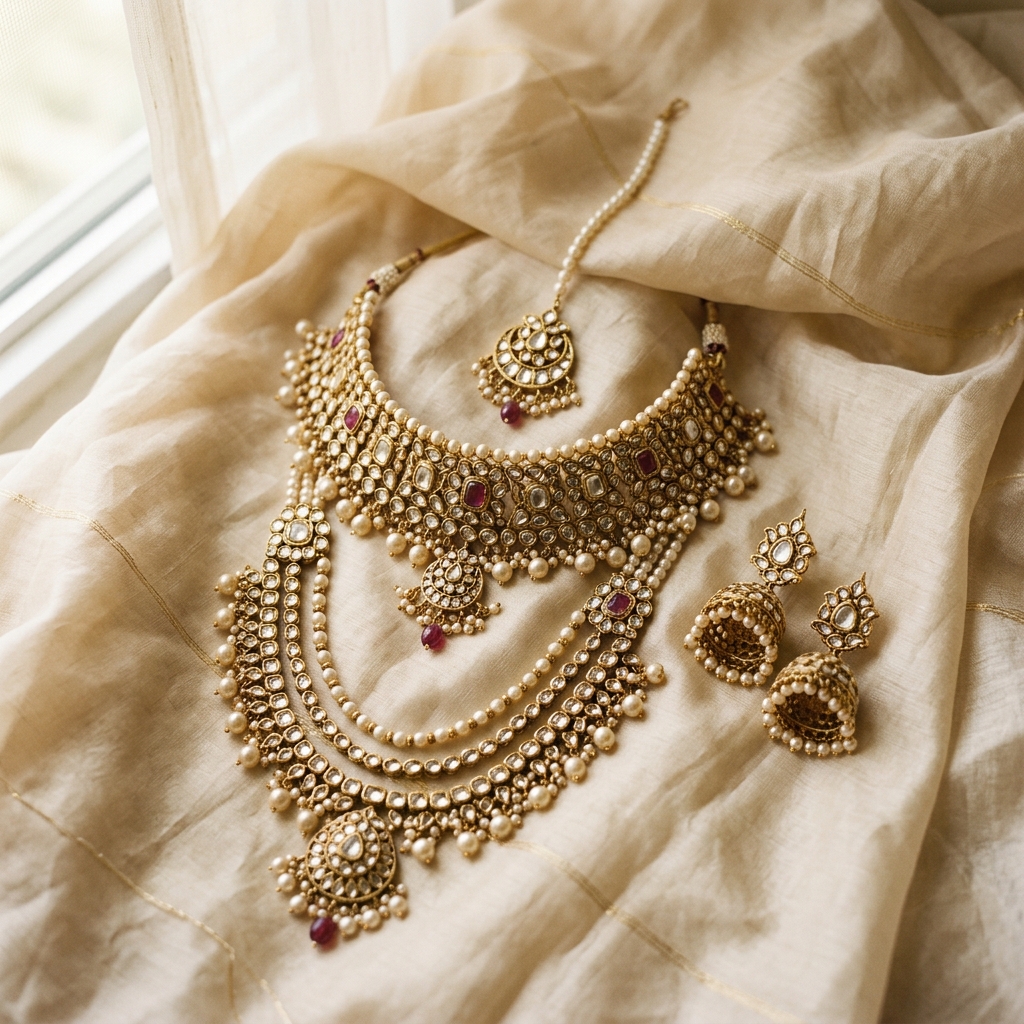 Jewellery