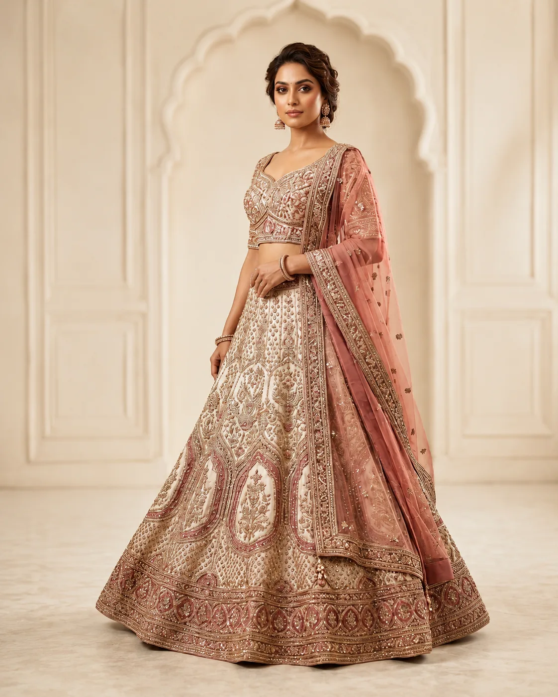 Lehenga Choli