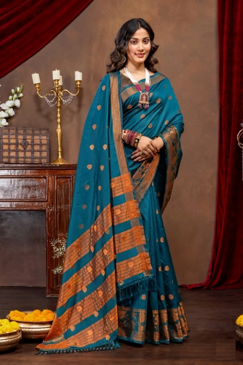 Saree for women