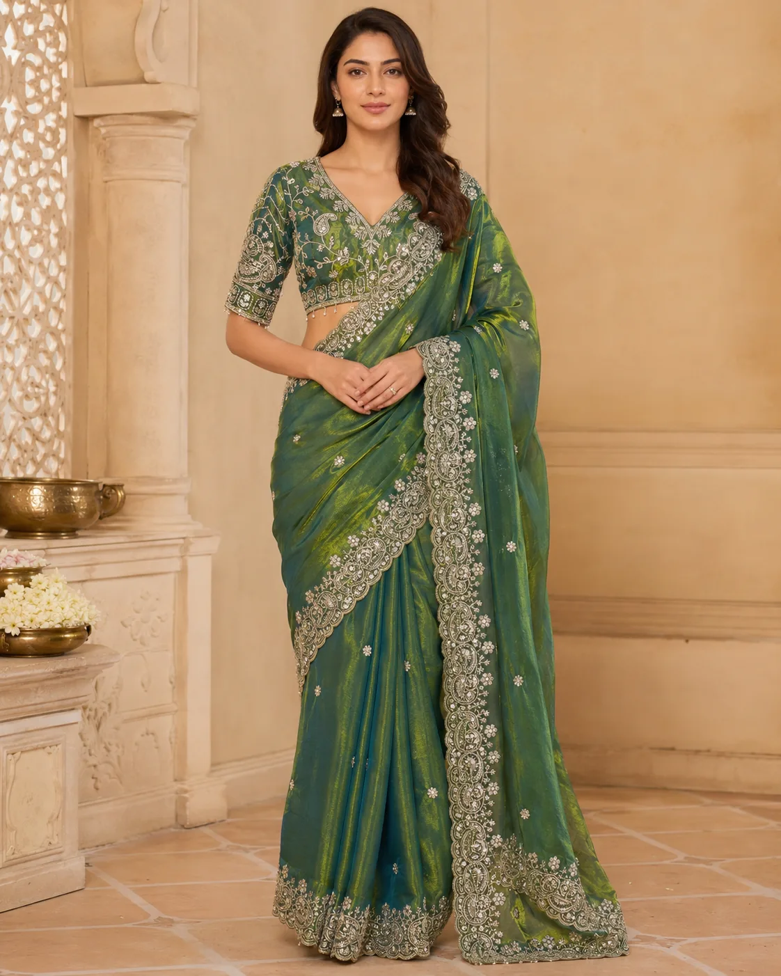Saree for women