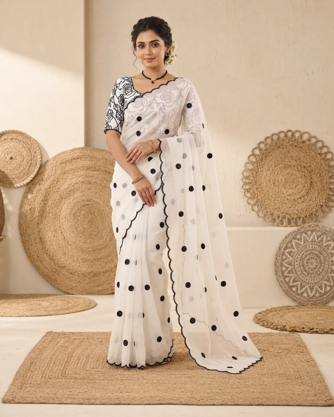 Saree for women