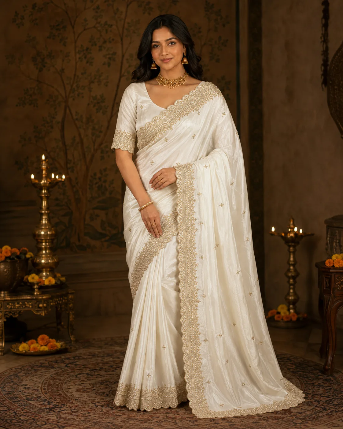 Saree for women