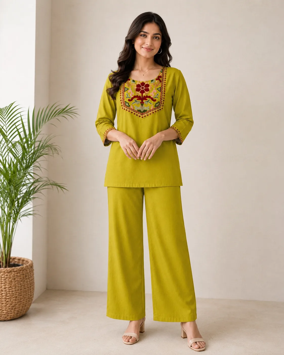 Cordset for women 
