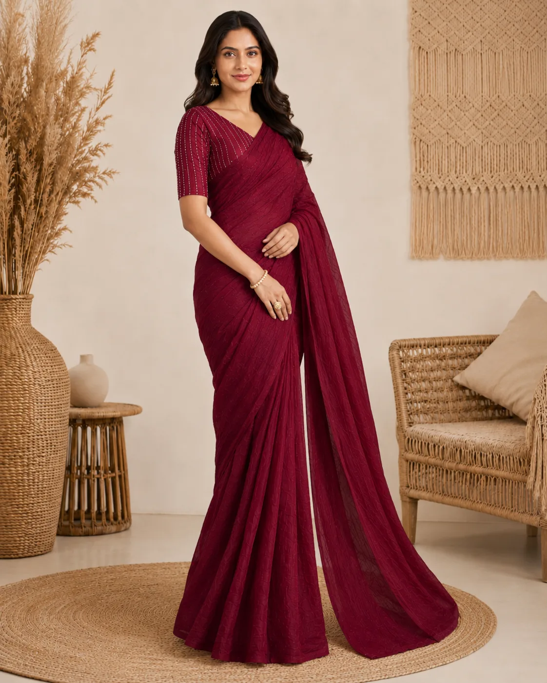 Saree for women