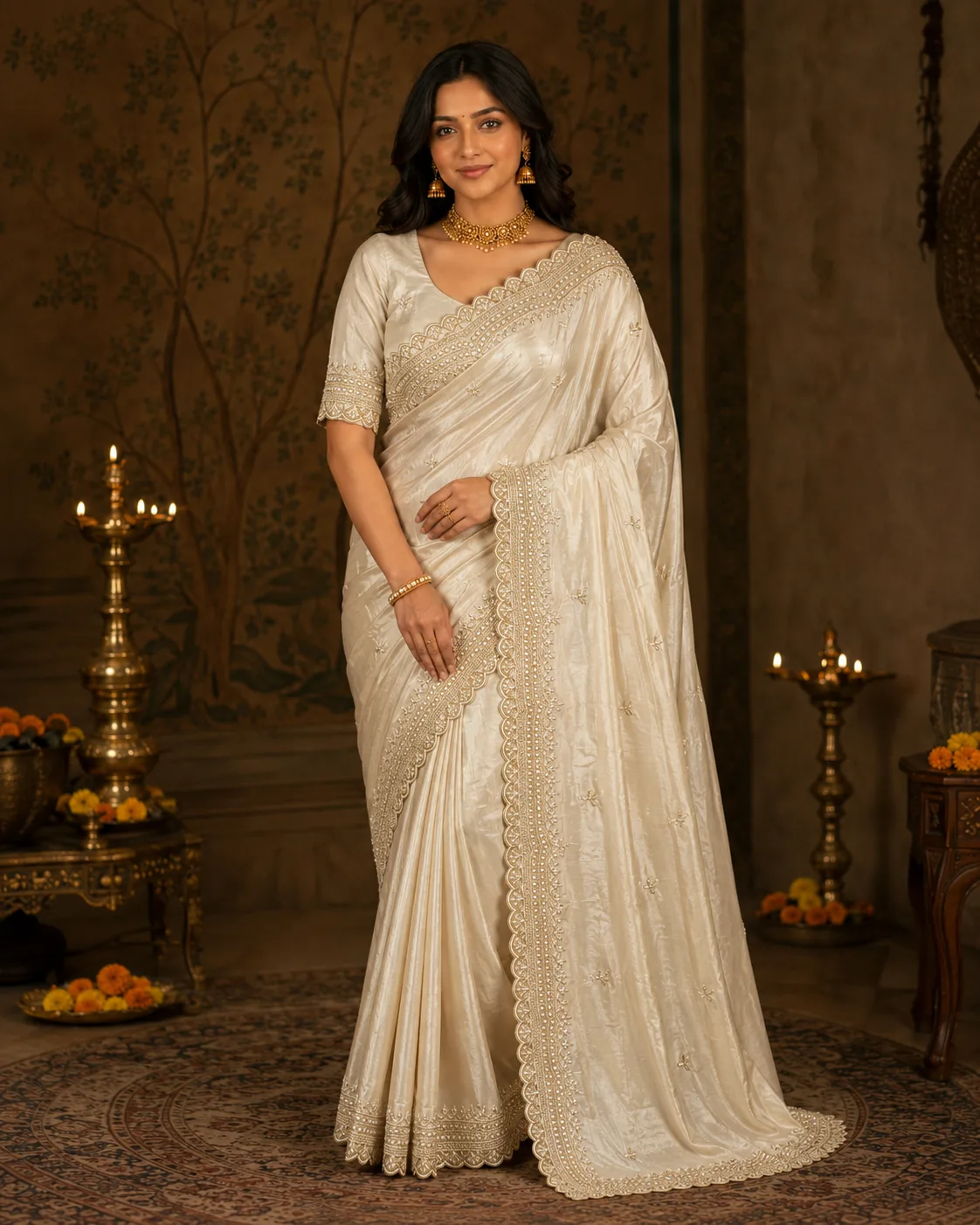 Saree for women