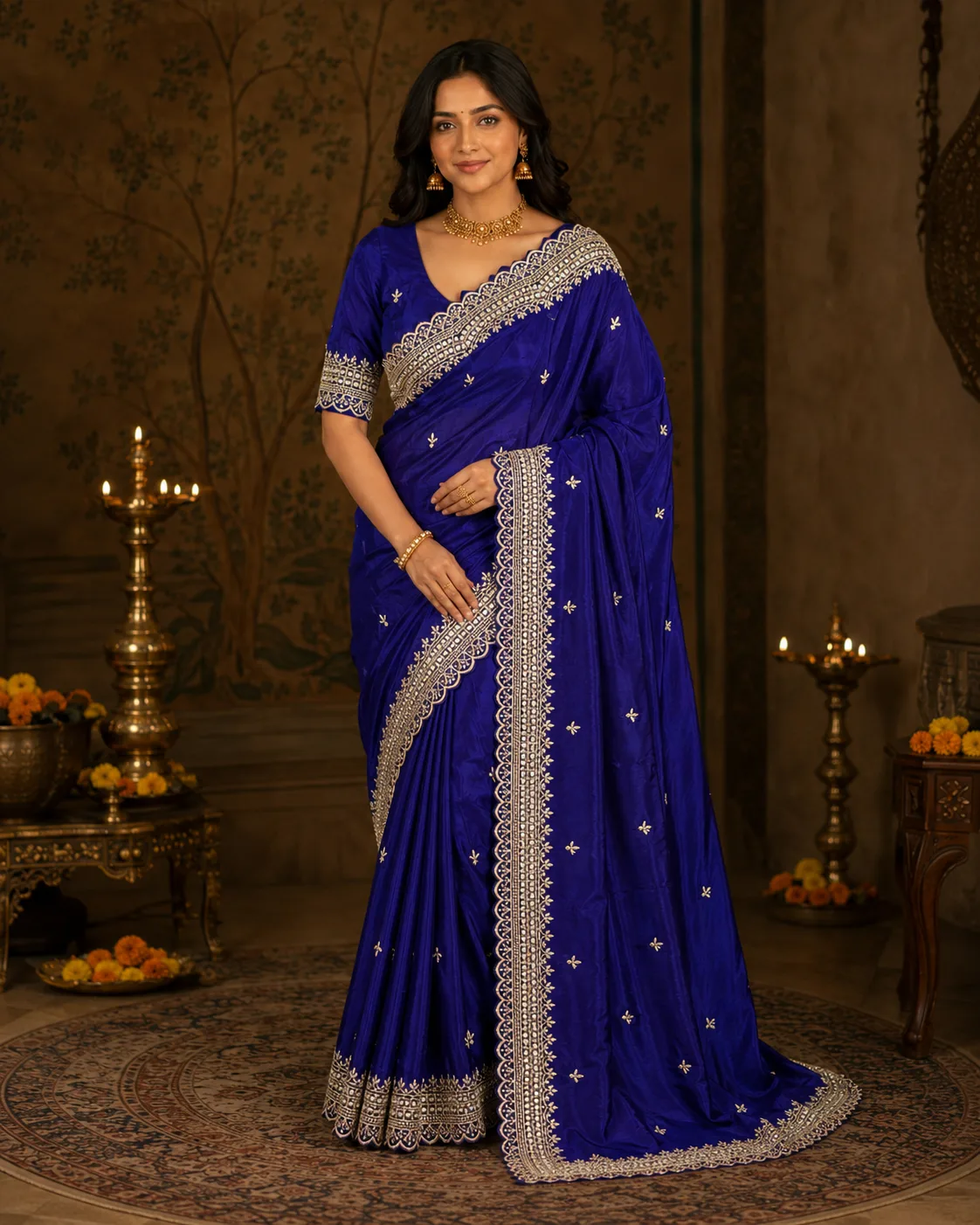 Saree for women