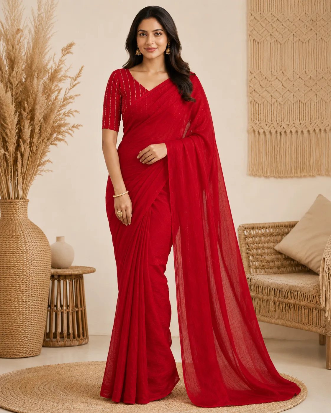 Saree for women