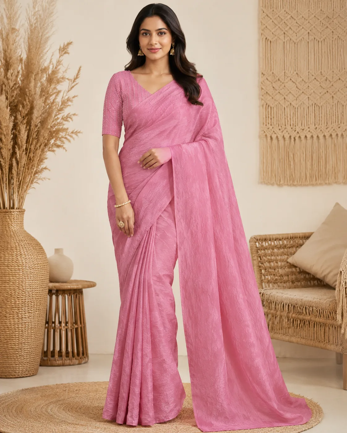Saree for women