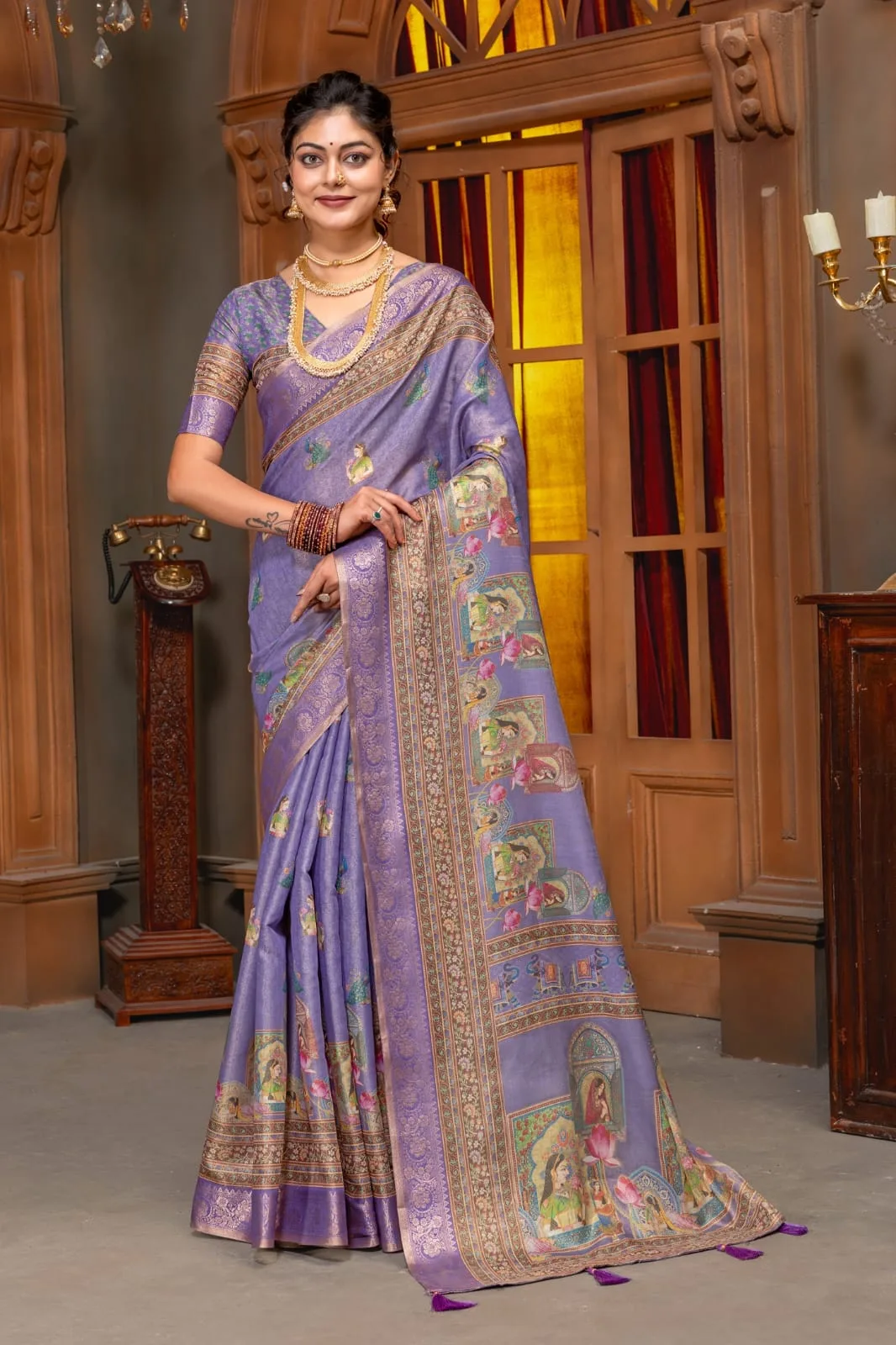 Saree
